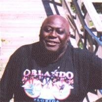 Howard Johnson Obituary