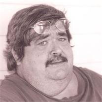 Richard Gordon Perrine, Jr. Obituary