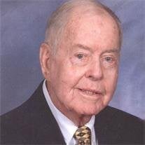 James Garrison Pritchett Obituary