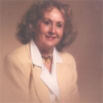 Marion D. Manry Obituary