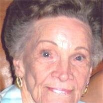 Iverlene F. Waller Obituary