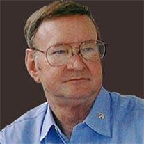 Malcolm Fantroy Fore Obituary