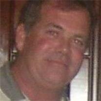 Alan W. Godfrey Obituary