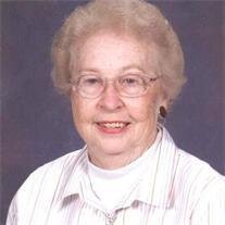 Bobbie K. Meyer von Bremen Obituary