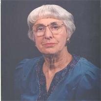 Patricia L. Russell Obituary