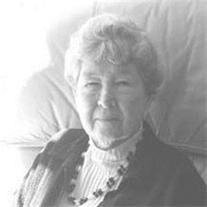 Mildred O. Daniel Obituary