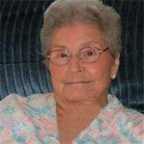 Thelma S. Dobbins Obituary