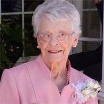Eva A. Kavanaugh Obituary