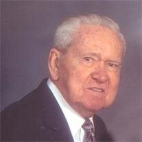 Hilton A. Sledge Obituary