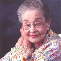 Elizabeth S. Helms Obituary