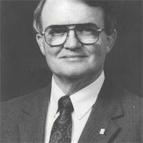 Gordon F. Stanley Obituary