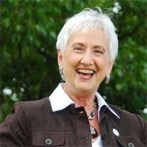 Lynda Gray Obituary