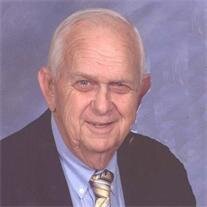 Wendell L. Griffin Obituary