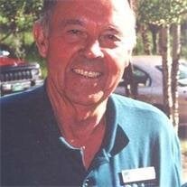 George B. Condrey, Sr. Obituary