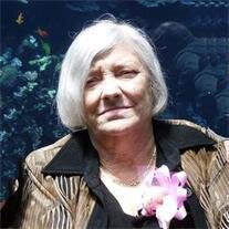 Leilani Kay Osberg Obituary