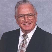 Donald L. Pye Obituary