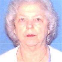 Bessie J. Grissett Obituary