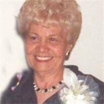 Sproul K. Bertha Obituary