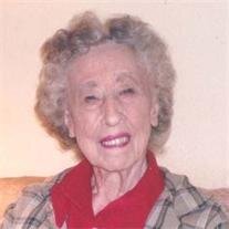 Wynette T. Key Obituary