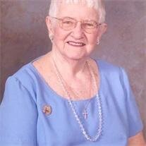 Dorothy Callahan Marrone Obituary
