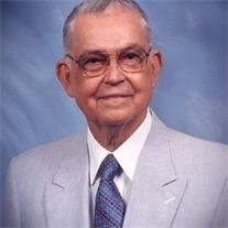 Ben H. Holland Obituary