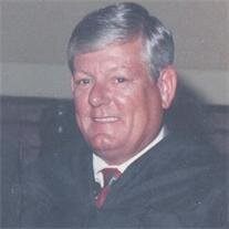 Richard L. Hodge Obituary