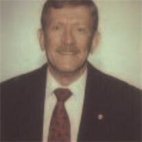 William D. Culpepper Obituary