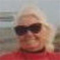 Rita Pace Obituary