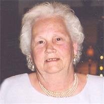 Irene W. Bowles Obituary