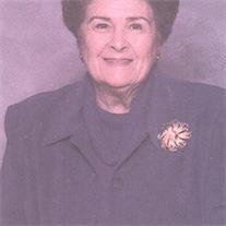 Newana Hill Obituary