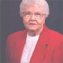 Helen T. Reeves Obituary