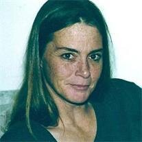 Linda Kay Page Obituary
