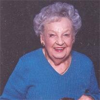 Gwendolyn Grobmeier Obituary
