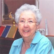 Betty Cole Hines Obituary