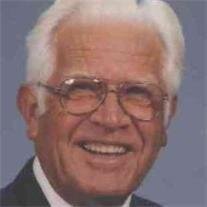 Mervyn L. Bridges Obituary