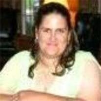Laurie Ann Parrish Obituary