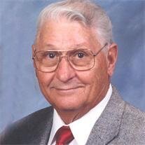 Leonard D. Paulk Obituary