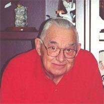George A. Walker Obituary