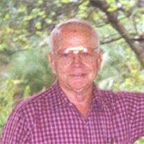 Norman Fenn Simmons Obituary