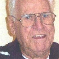 Byron H. Gore Obituary