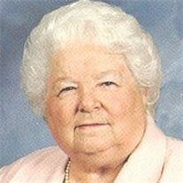 Mary Ellen S Davis Obituary