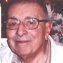 Joseph A. Marrone Obituary