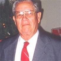 William "Bill" Frierson Obituary