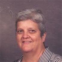 Mrs. Annelle S. Davis Obituary