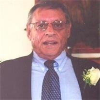 Richard Lamar Klein, Sr. Obituary