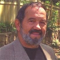 George T. Chikas Obituary