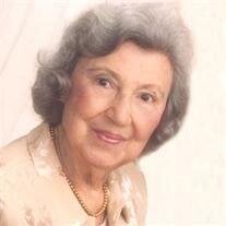Marjorie Bloch Owens Obituary