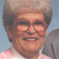 Alethia H. Brown Obituary