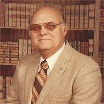 Aulton Johnson Obituary