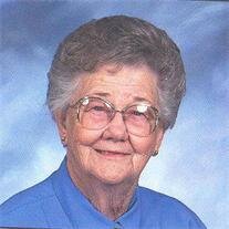 Margaret S. Wills Obituary